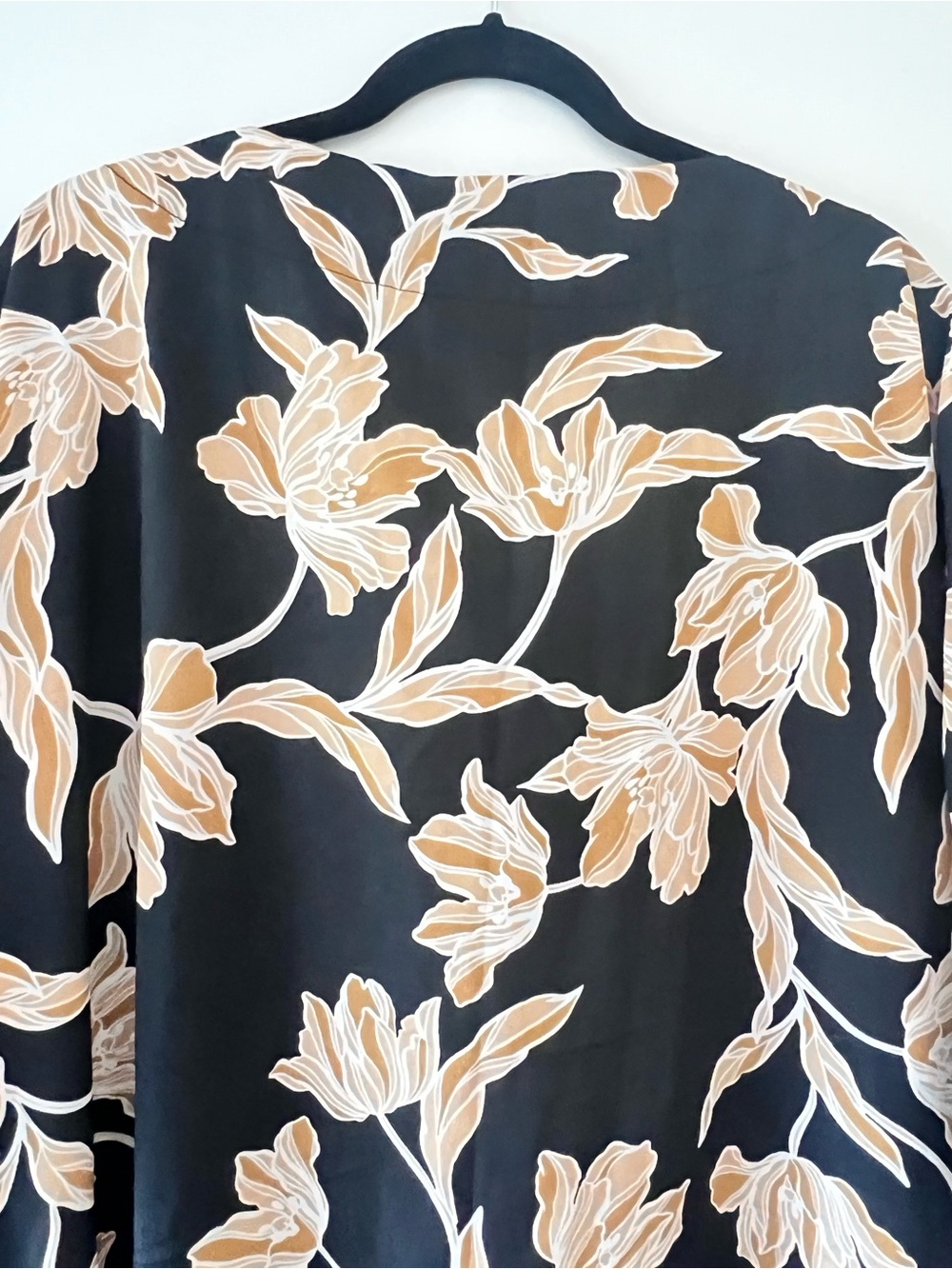 MAISON DU SOIR :: ROBE - Picture 12 of 14